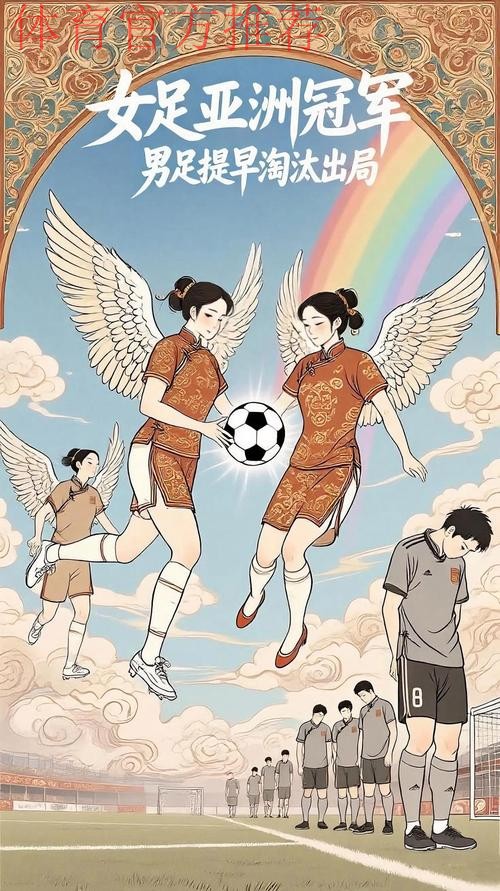 铿锵梦想 牵手未来 