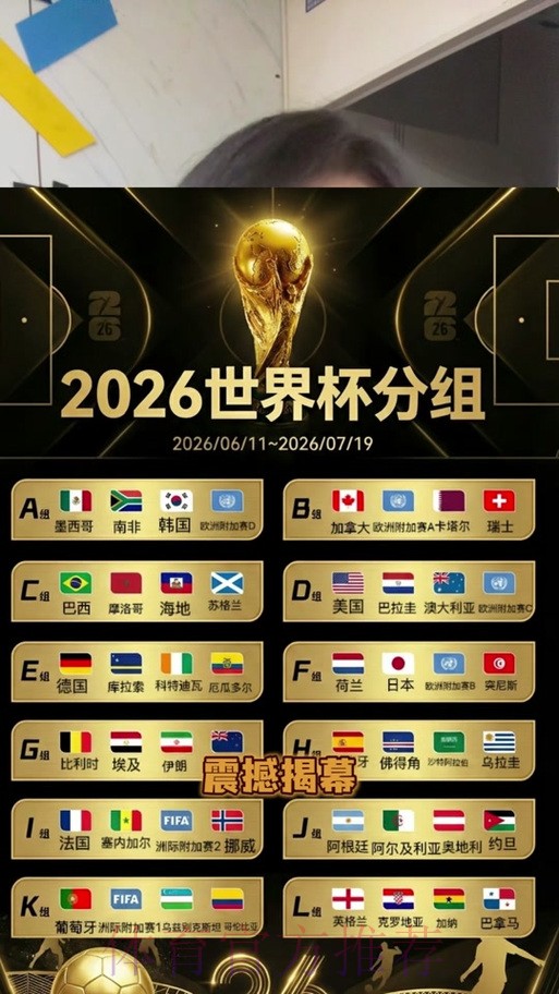 参与2026世界杯竞猜需注意什么