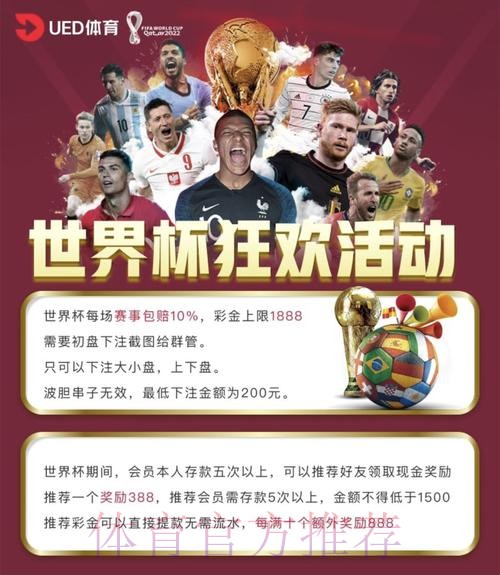 世界杯投注平台的特点与功能详解 世界杯投注平台的特点与功能详解